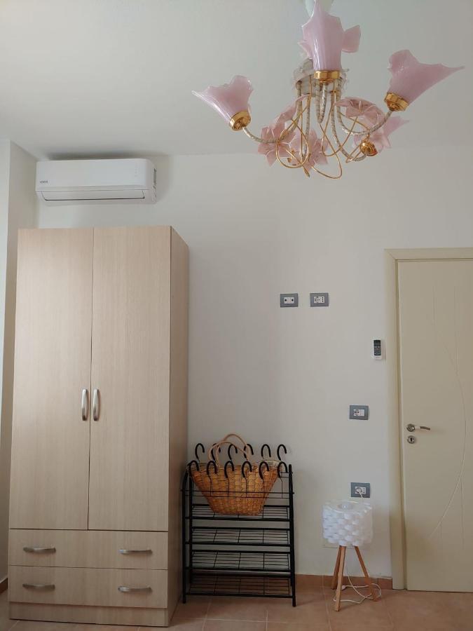 Apartament Casa Velipojë