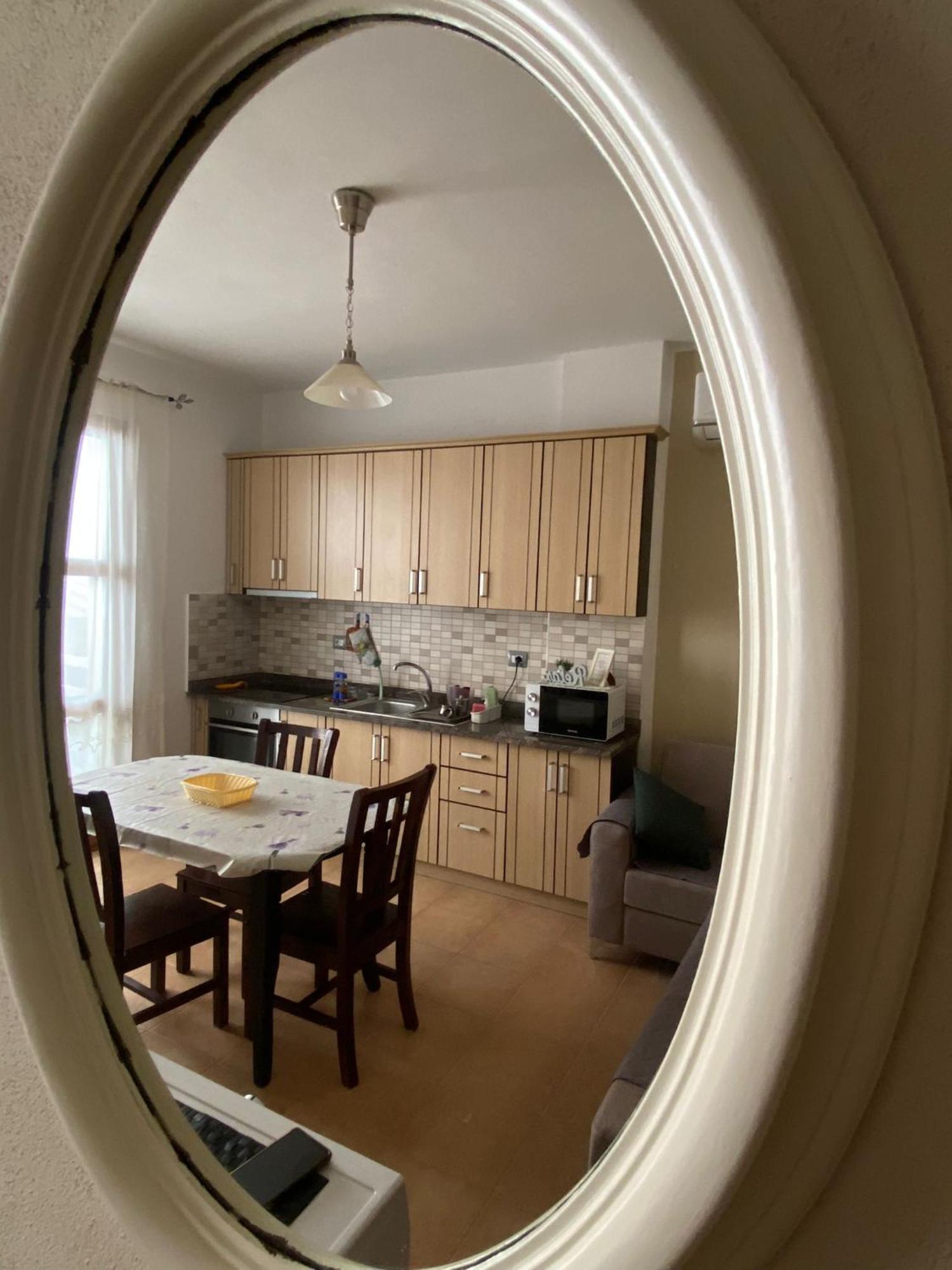Casa Apartment *