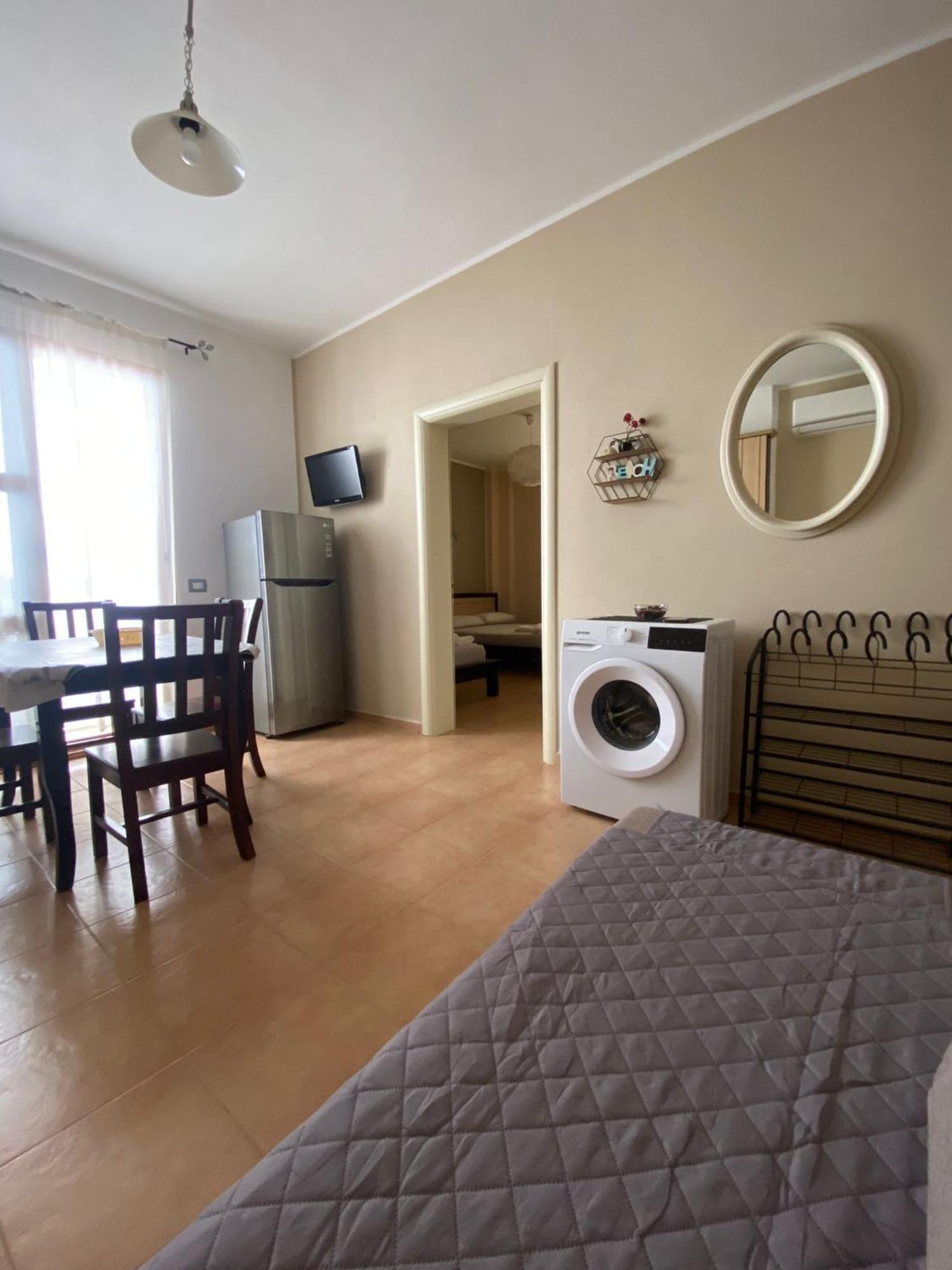 Apartment Casa Velipoje